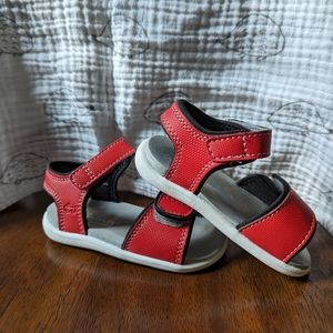 See Kai Run Sandal